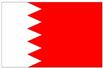 Bahrain flag